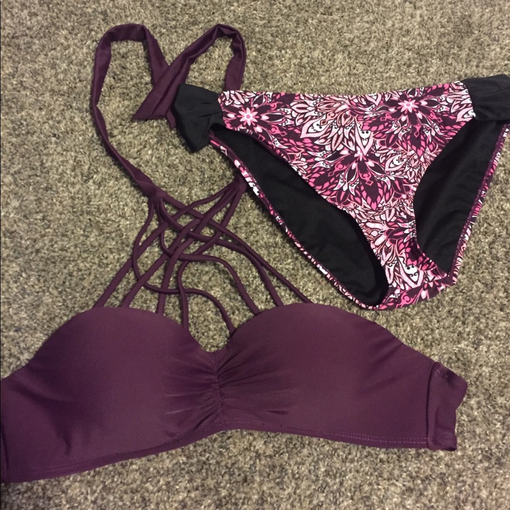 Bikini Rue Bleu bathing suit